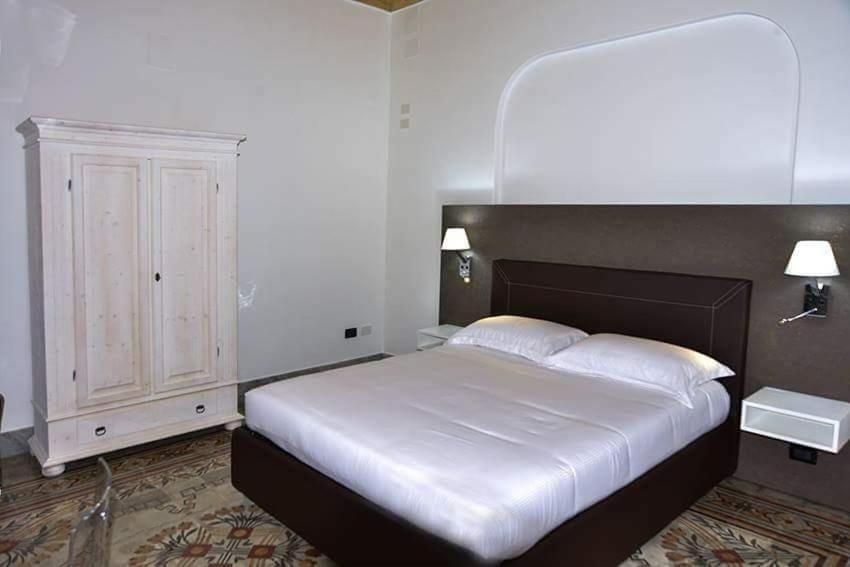 Casa Vacanze Woodhouse Marsala Kültér fotó