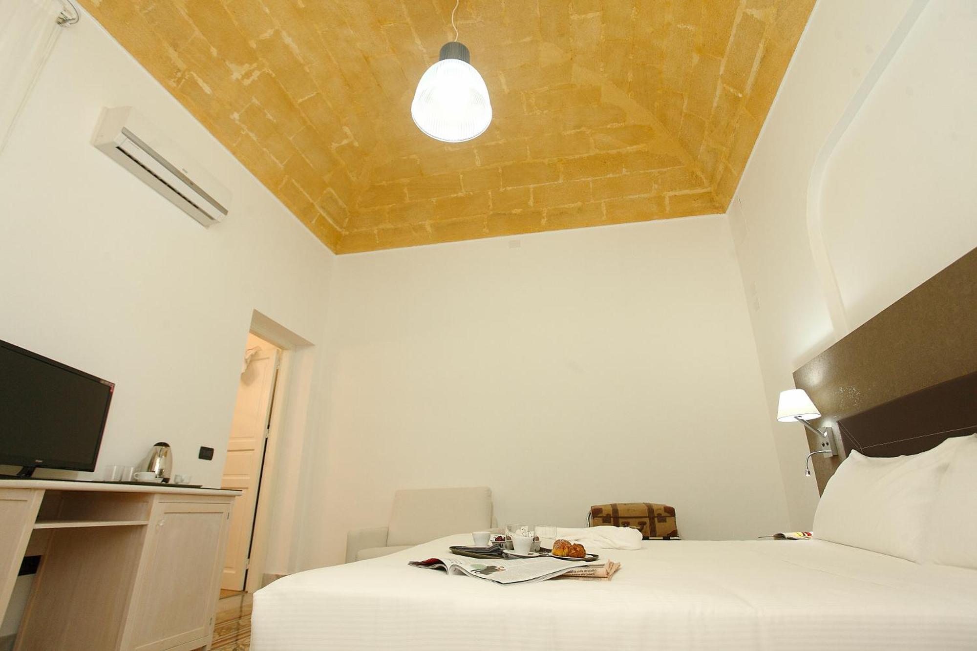 Casa Vacanze Woodhouse Marsala Kültér fotó