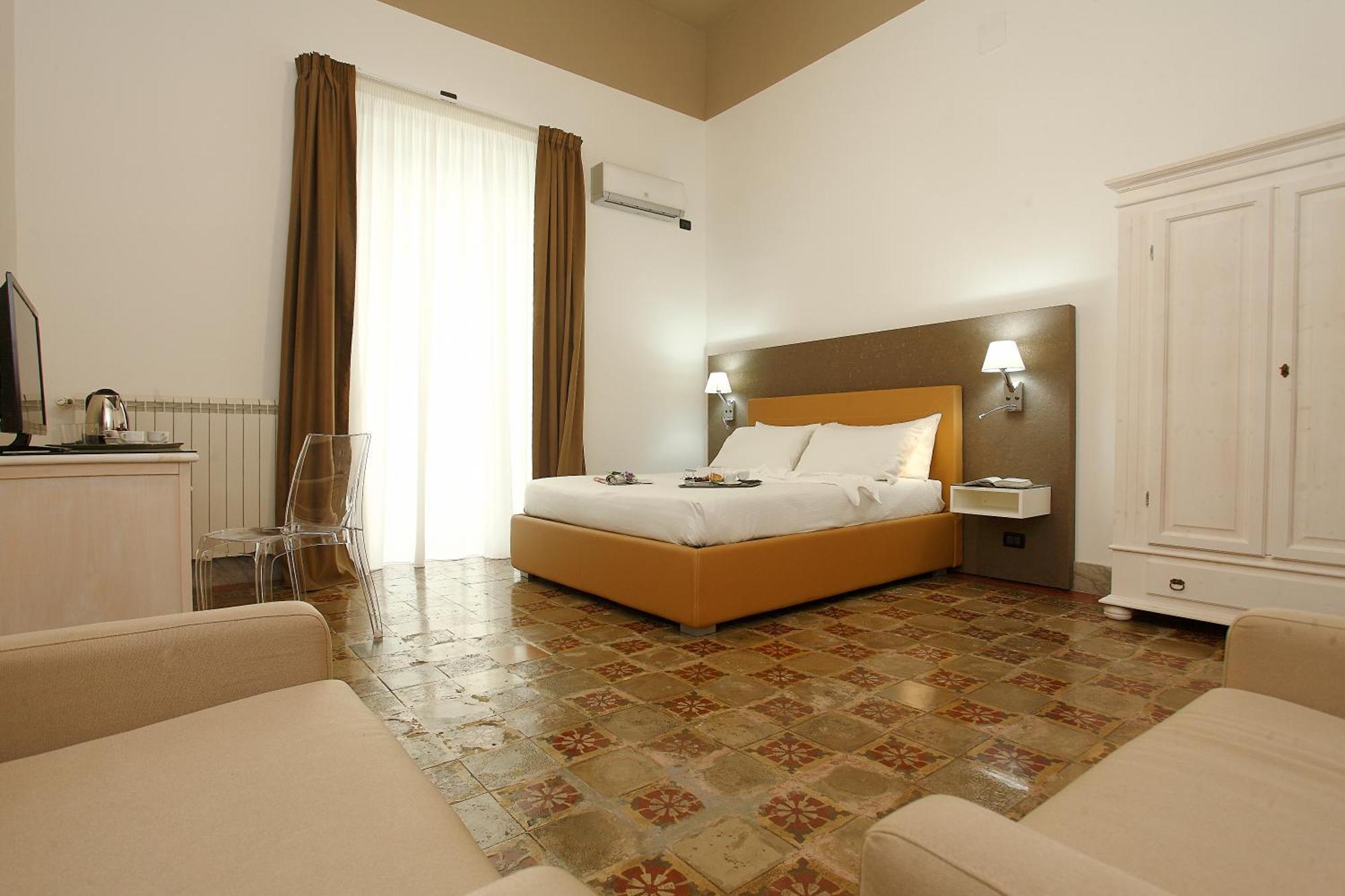 Casa Vacanze Woodhouse Marsala Kültér fotó