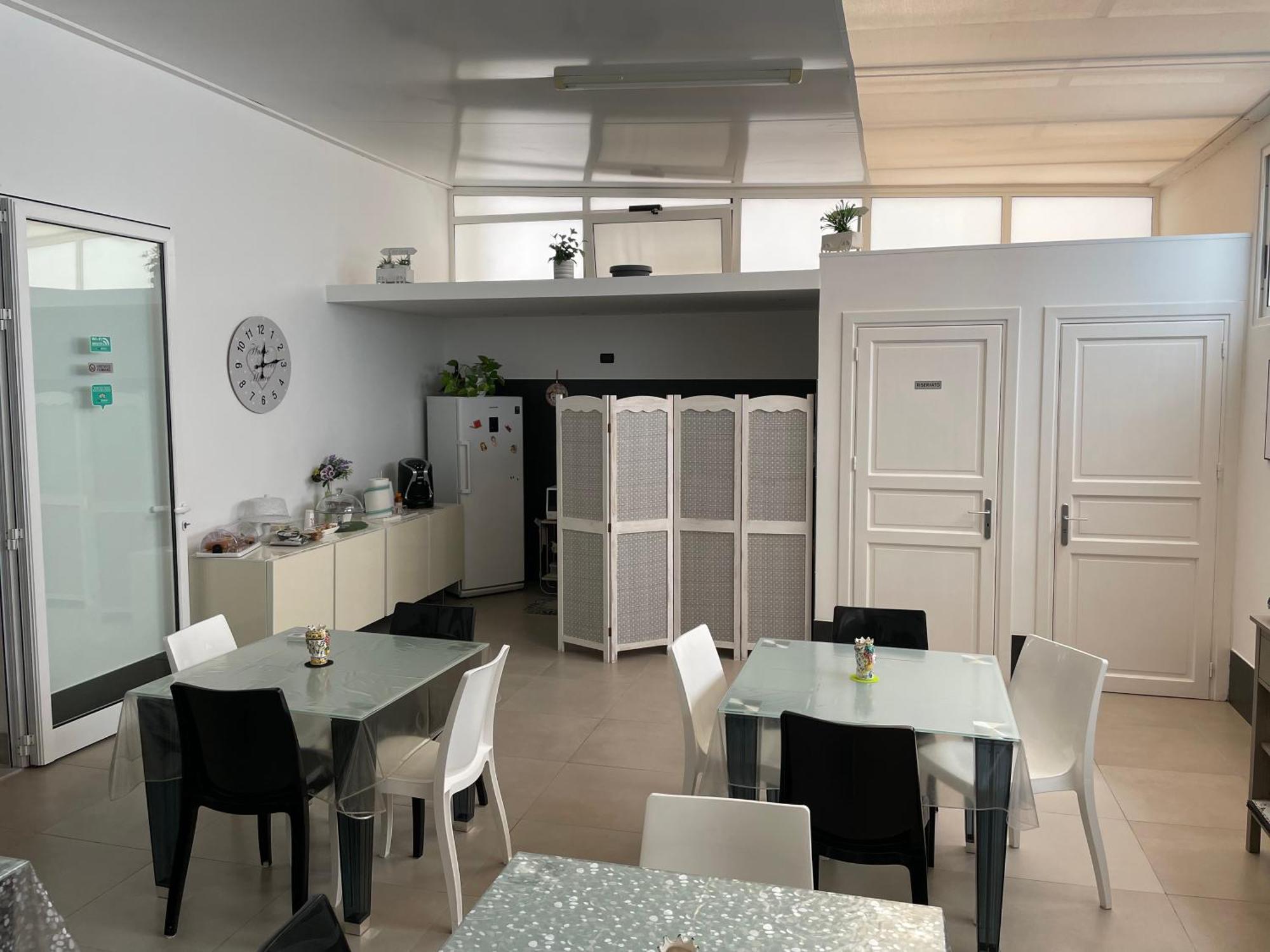 Casa Vacanze Woodhouse Marsala Kültér fotó