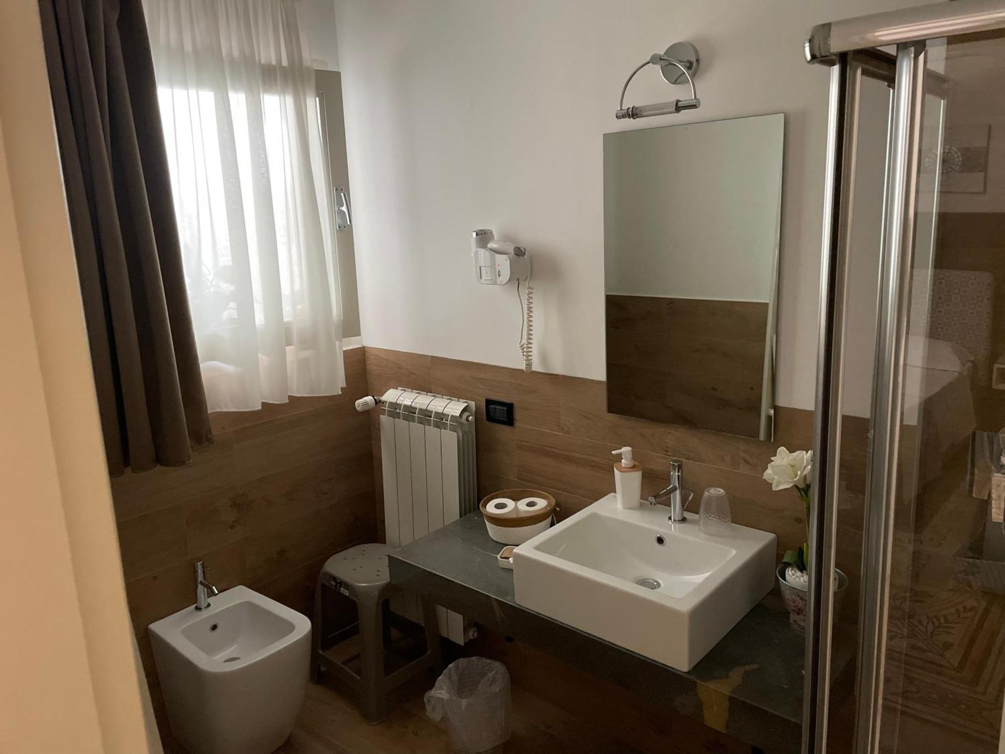 Casa Vacanze Woodhouse Marsala Kültér fotó