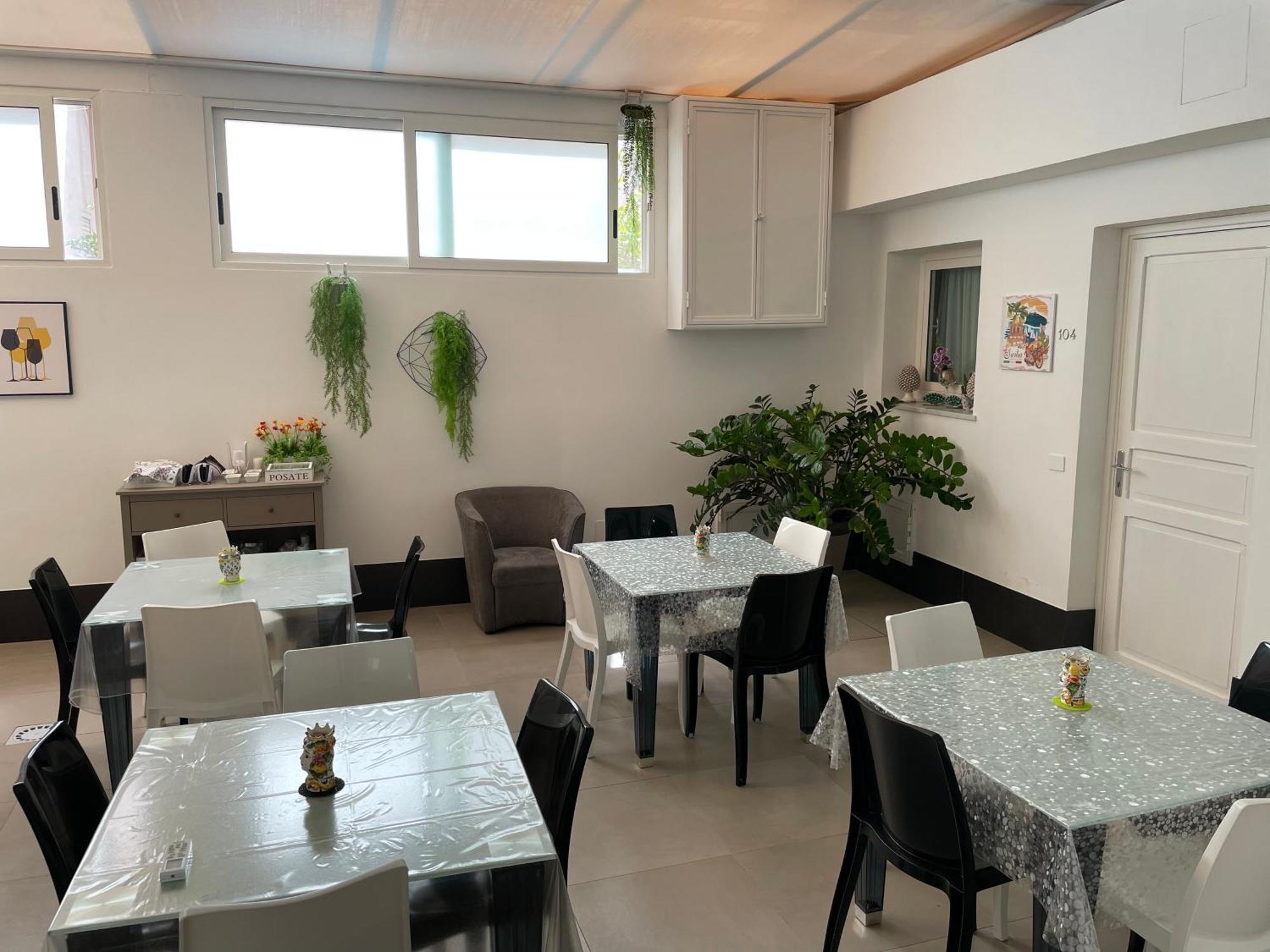 Casa Vacanze Woodhouse Marsala Kültér fotó