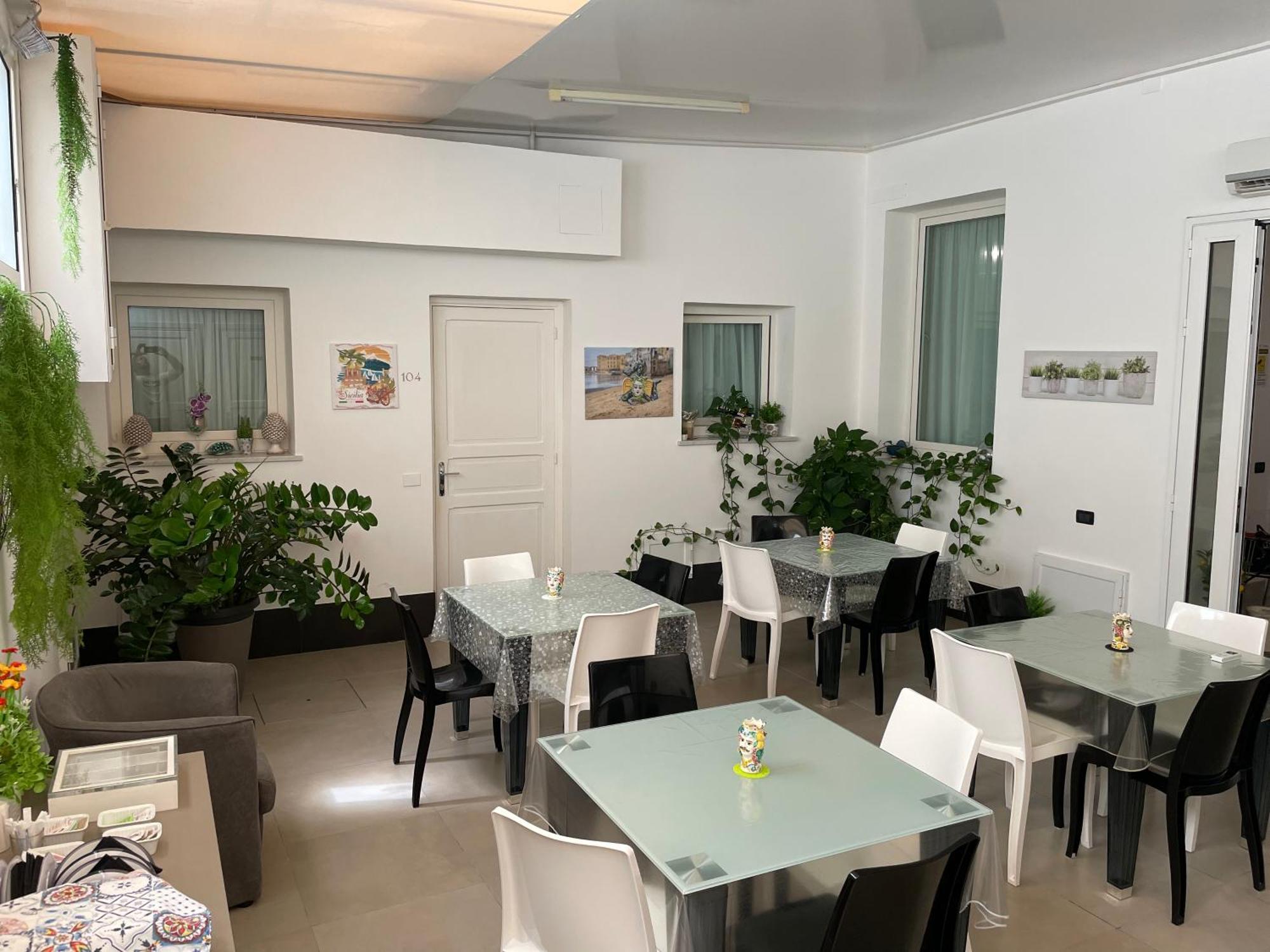 Casa Vacanze Woodhouse Marsala Kültér fotó