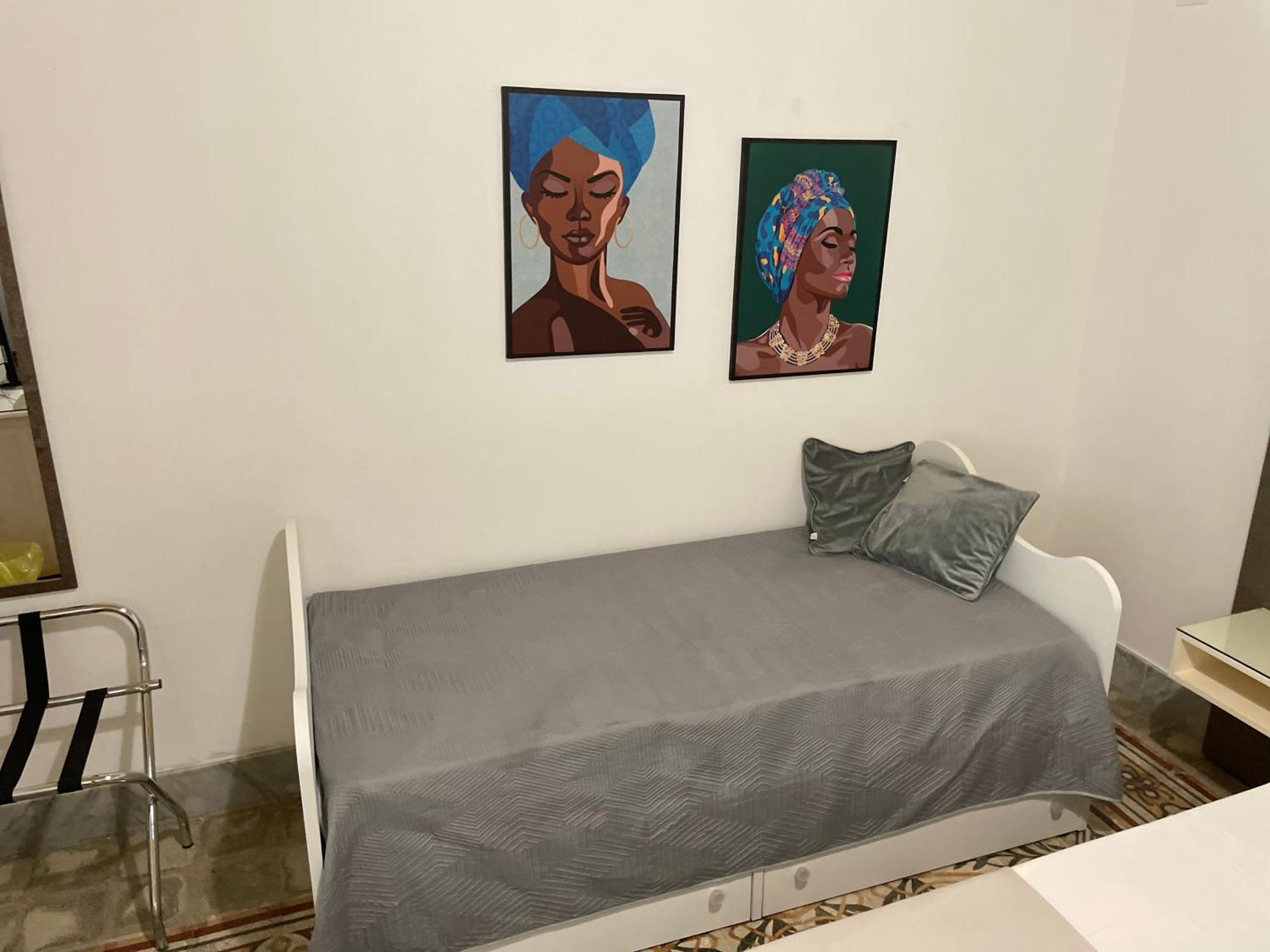 Casa Vacanze Woodhouse Marsala Kültér fotó