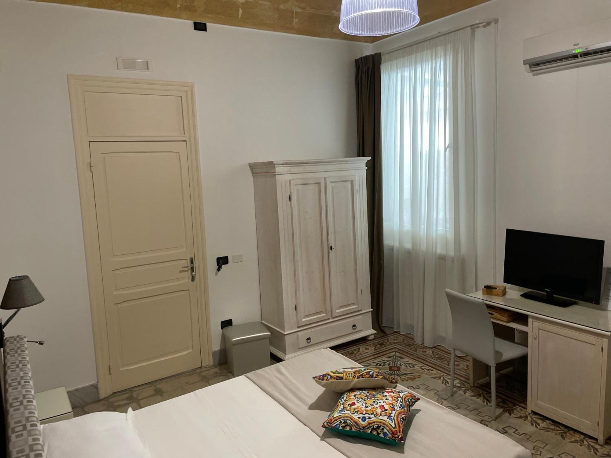Casa Vacanze Woodhouse Marsala Kültér fotó
