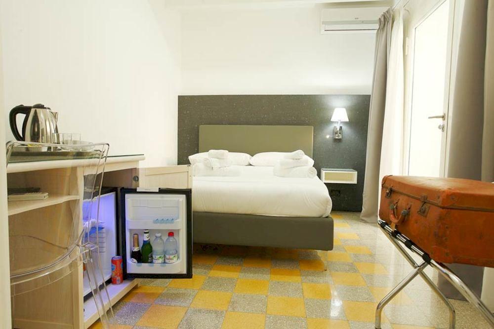 Casa Vacanze Woodhouse Marsala Kültér fotó