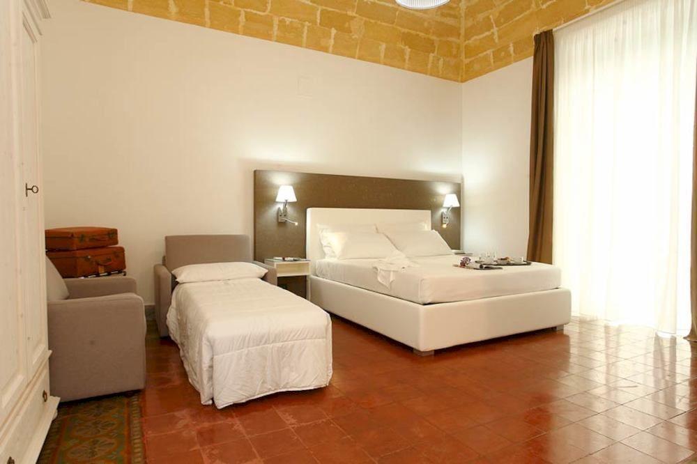 Casa Vacanze Woodhouse Marsala Kültér fotó