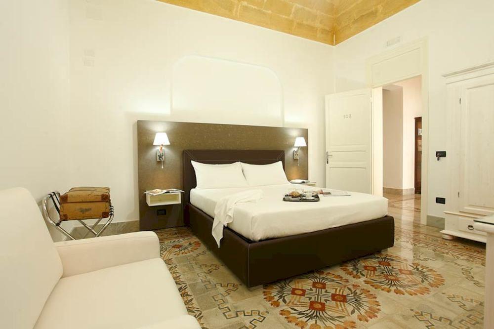 Casa Vacanze Woodhouse Marsala Kültér fotó