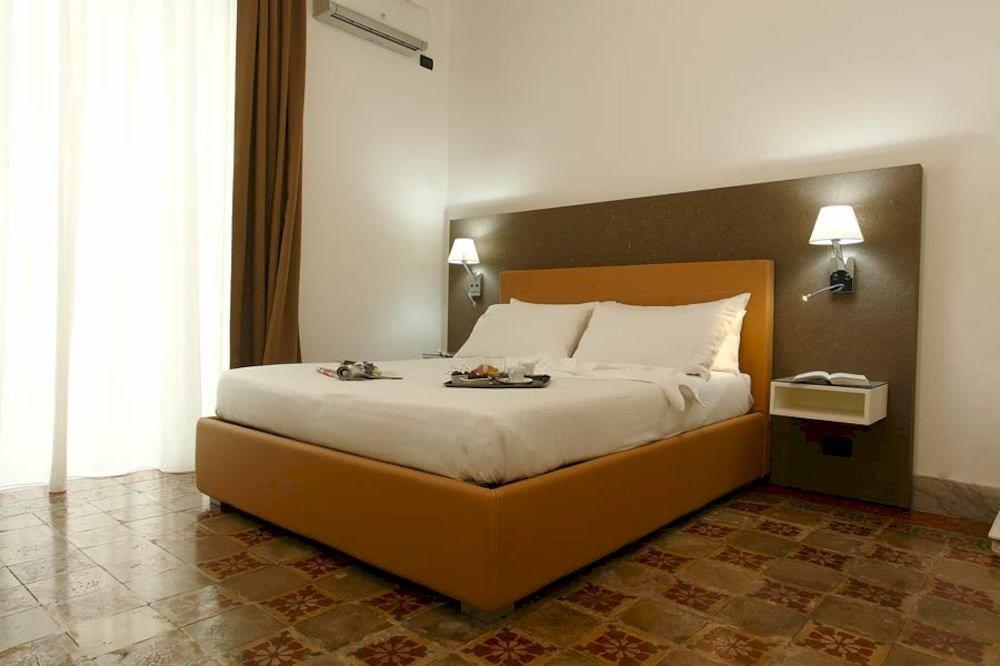 Casa Vacanze Woodhouse Marsala Kültér fotó