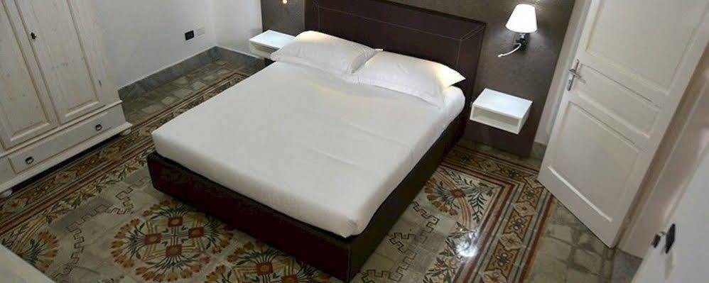 Casa Vacanze Woodhouse Marsala Kültér fotó