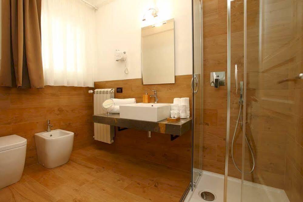 Casa Vacanze Woodhouse Marsala Kültér fotó