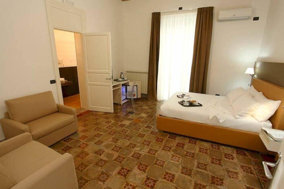 Casa Vacanze Woodhouse Marsala Kültér fotó
