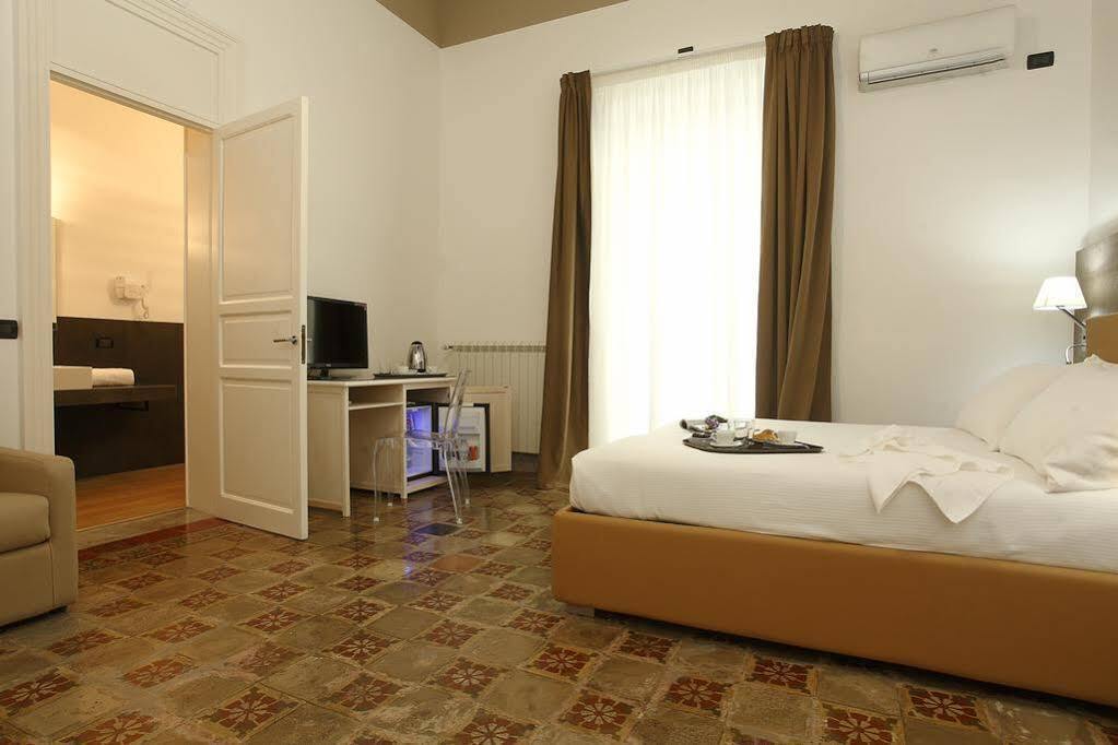 Casa Vacanze Woodhouse Marsala Kültér fotó