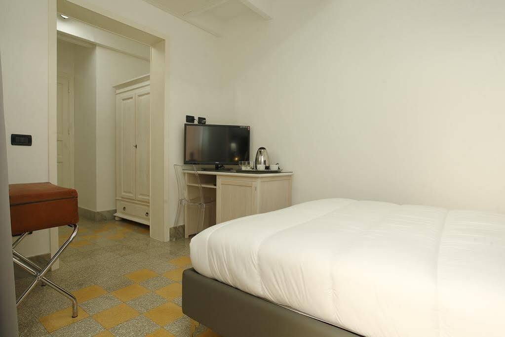 Casa Vacanze Woodhouse Marsala Kültér fotó