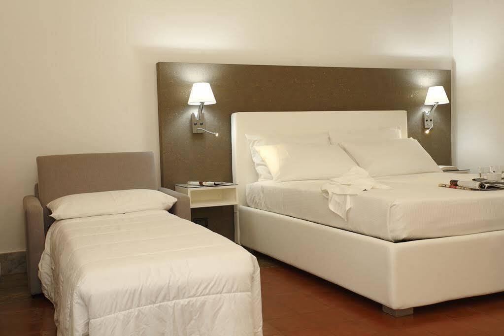 Casa Vacanze Woodhouse Marsala Kültér fotó